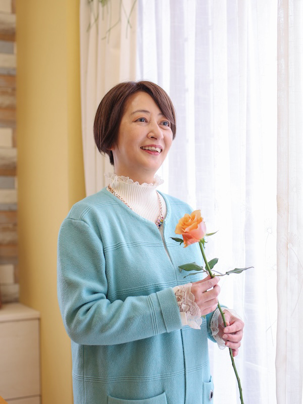 講師・芙和せら