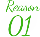 Reason 01