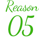 Reason 05