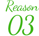Reason 03
