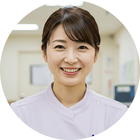 高橋 美鈴さん
