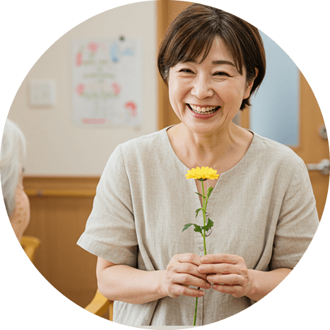 佐々木 結花さん